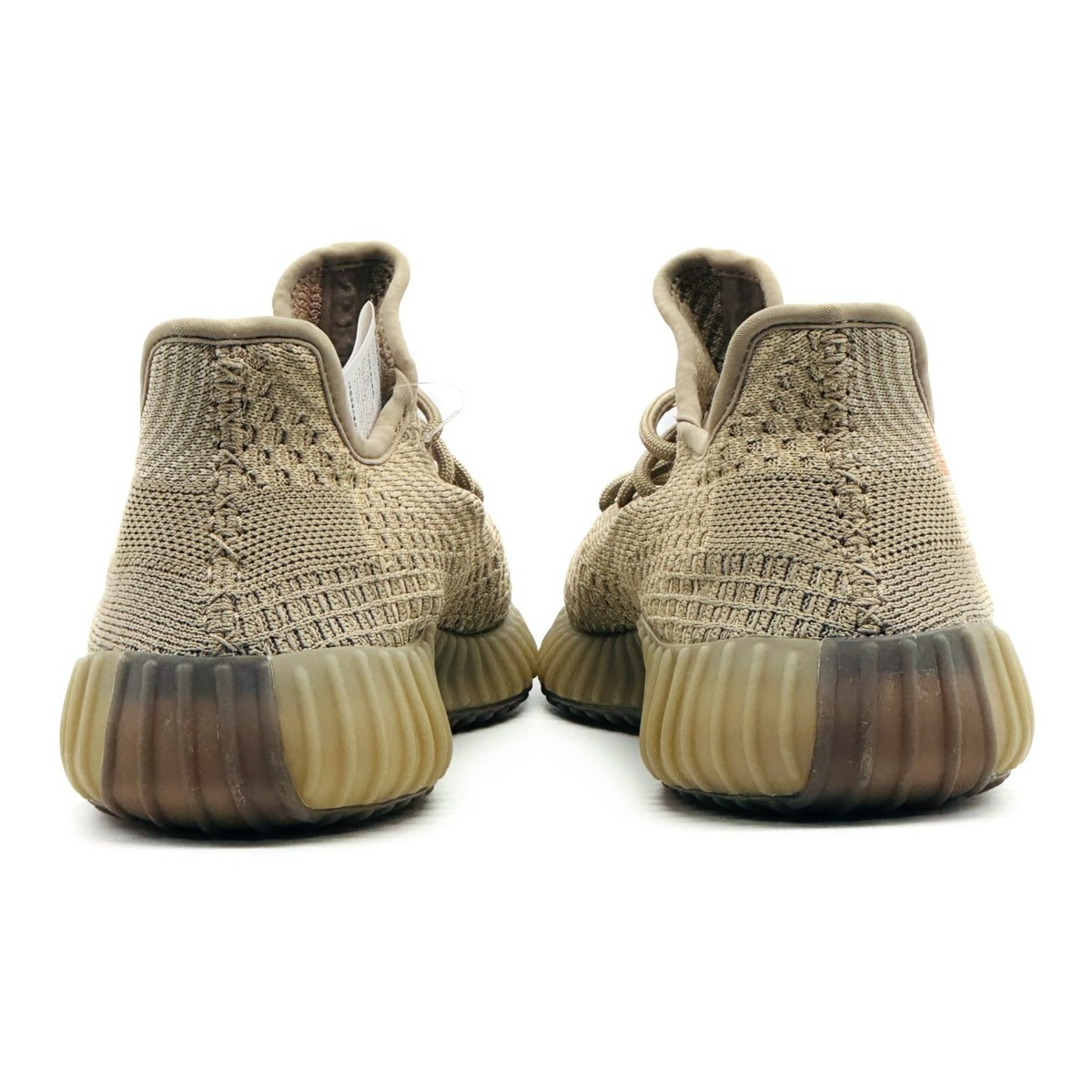 FZ5240 Adidas Yeezy Boost 350 V2 Sand Taupe Brown Beige FZ5240 Adidas Yeezy Boost 350 V2 Sand Taupe Brown Beige
