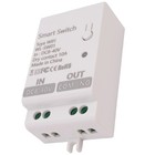 Tuya Smart WiFi Dry Contact Switch Module 10A Home Universal DIY Breaker6384