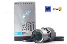 [ Unused in Box ] Hasselblad Carl Zeiss Sonnar T* CF 250mm f/5.6 Lens From JAPAN