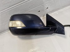 Porte avant et accessoires Honda CRV