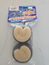 Pro-line Proline Hole Shot Lp 4wd Buggy Front Tire xx4 xxx4 Vintage 4wd Buggy