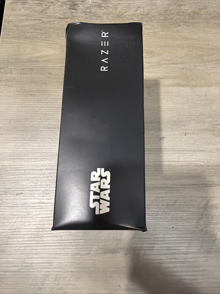 New - Razer Atheris Wireless Mouse Disney Star Wars Stormtrooper ...