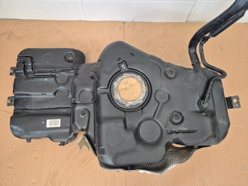 SERBATOIO CARBURANTE AUDI Q5 (8RB) QUATTRO 2010 3.0 DIESEL 8R0201021 - Imagen 4 de 4
