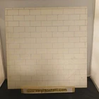 Pink Floyd Columbia 12" Vinyl The Wall Double LP 33 RPM PC2 36183 1979