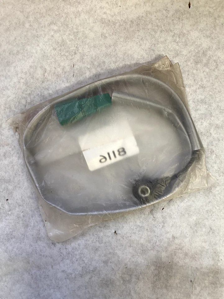 Volkswagen Jetta Beetle Golf Passat 2005-2015 OEM NUEVO sensor de golpe - 7k905377e Foto 2 de 2