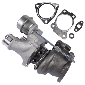 Für Mini R55, R56, R57, R58, R59, R60 Cooper S JCW 7575653 Kompletter Turbolader
