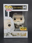 Funko Pop! The Lord of the Rings - Gandalf the White - Hot Topic Exclusive