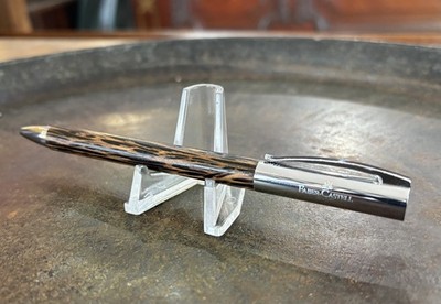Graf Von Faber-Castell Ambition Coconut Wood Ballpoint Pen (Needs Refill)