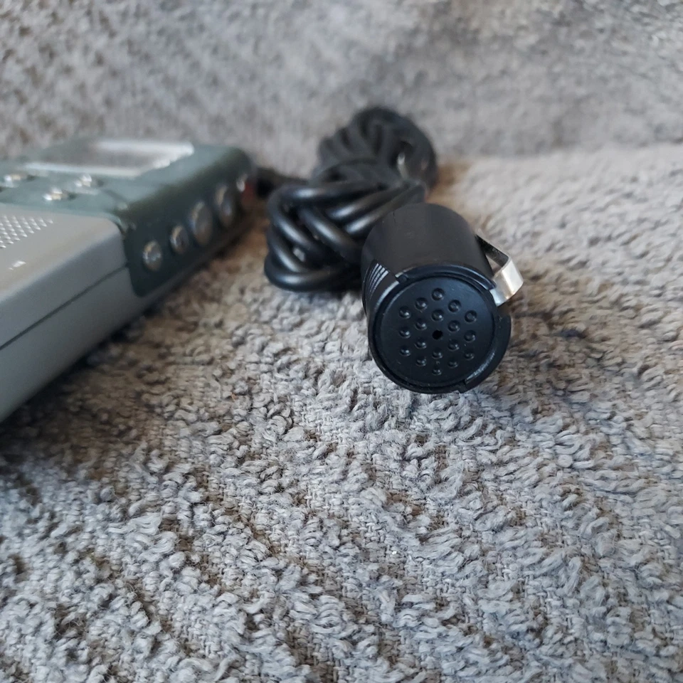 RCA Model RP 5012B Digital Voice Recorder Tested Office, School WORKS - Image 2 of 4