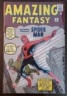 The Amazing Spider-Man Omnibus Vol 1
