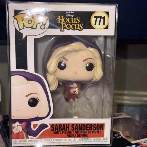 Funko Pop! Vinyl: Disney - Sarah Sanderson #771