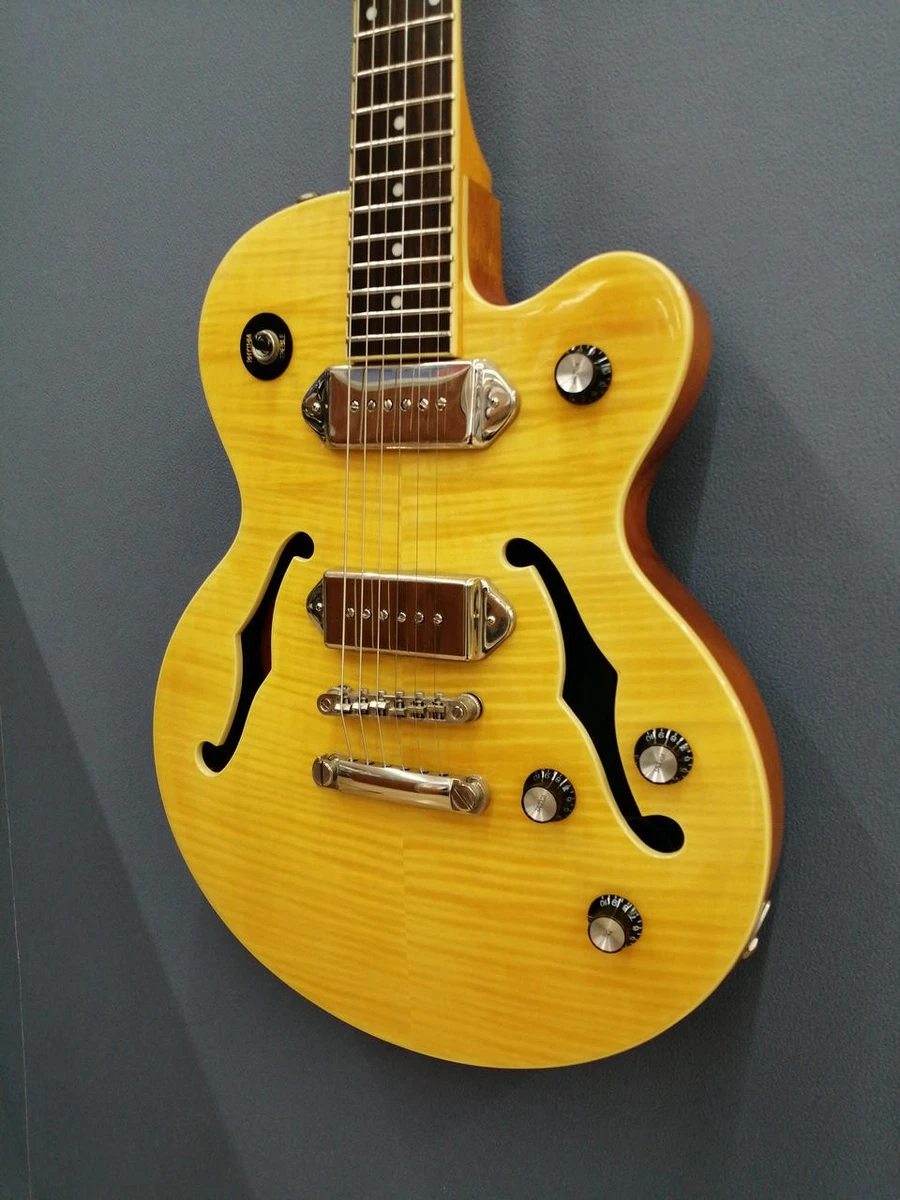 Epiphone Wildkat for sale - eBay