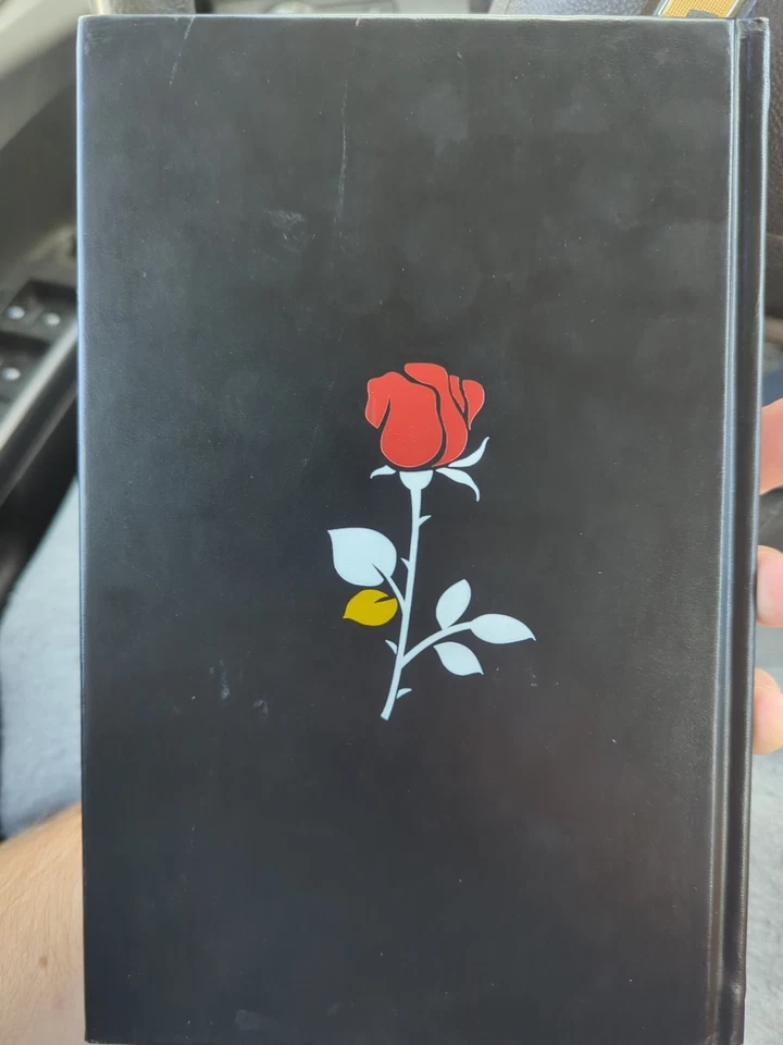 The Godfather Mario Puzo Leatherbound Edition Barnes Noble 2023 - Image 3 of 4