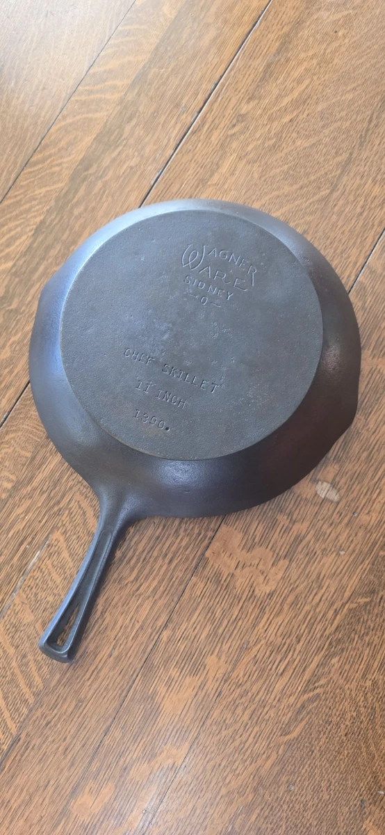 Wagner Ware 0 for sale | eBay