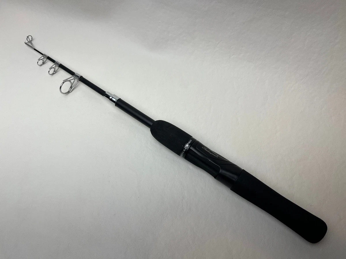 10 ft Item Telescopic Fishing Rods & Poles for sale | eBay