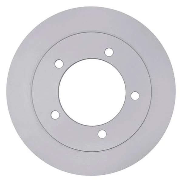 For Chevy Tracker 99-04 Raybestos Element3 Plain Vented Front Brake Rotor Foto 3 de 3