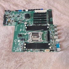 Dell Precision 5820 Intel LGA 2066 DDR4 Motherboard X8DXD UNTESTED, PARTS