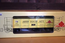 G-Aristo Craft Delton Classics 81096 1996 Club Car Gondola NOS