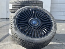 22 Wheels Rims Tires Range Rover Autobiography Hse Sport Land Rover 27540r22