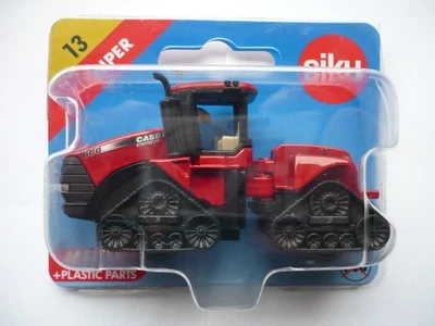Siku 1324 Case IH Quadtrac 600 "SUPER SERIE" NEU OVP--
