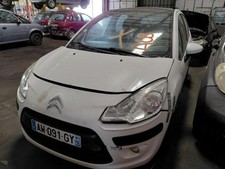 Feu avant (phare) Citroen C3