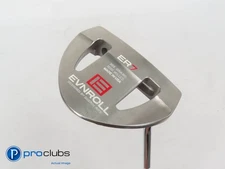 Excellent! EVNROLL ER7 34.5" Putter - 401621