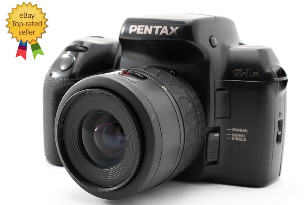Pentax Z-1P Film Cameras for sale | eBay