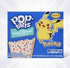 3 Boxes - Target Exclusive Pokemon Pop Tarts - 3 Box lot!
