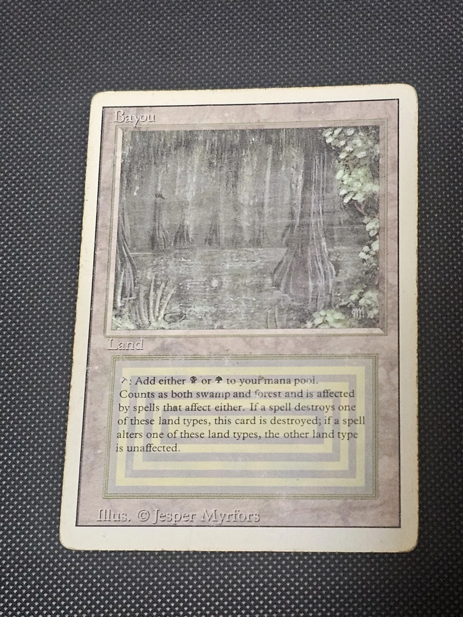 Magic: The Gathering Revised Edition Rare Collectible Individual Card Games for sale - eBay Magic: The Gathering Revised Edition Rare Collectible Individual Card Games for sale - eBay