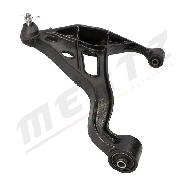 Mertz M-S0828 Lenker, RadaufhäNgung-image