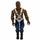 G.I. Joe Street Fighter II Balrog v1 3.75” Action Figure 1993 Hasbro ARAH VTG