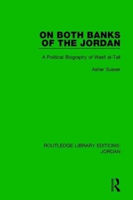 On Both Banks of the Jordan - 9781138634725