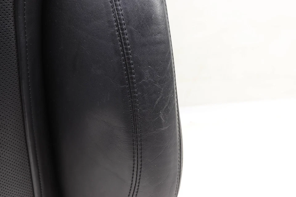 2016 BMW ALPINA B6 GRAN COUPE - Front Right Upper SEAT Backrest Cushion Assembly - Image 2 of 4