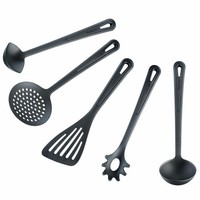 Westmark KüChenhelfer-Set Gentle Plus, 5 Tlg., HochhitzebestäNdig, 280022E9