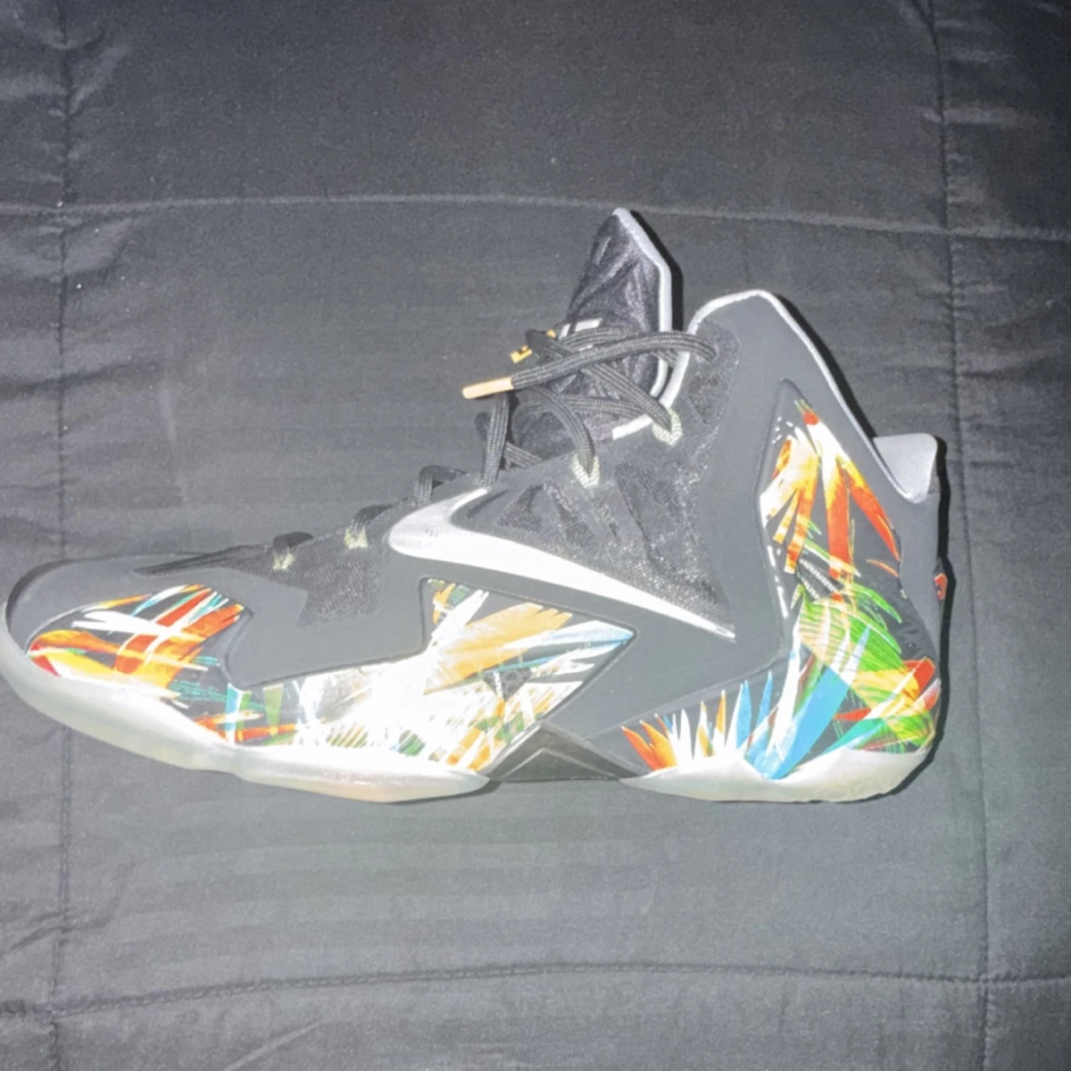 Nike LeBron XI Men's Sneakers for Sale | Authenticity Guaranteed