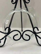 Vintage PYREX 470 Replacement Casserole Lid Only Fits 471 472 473 Cinderella