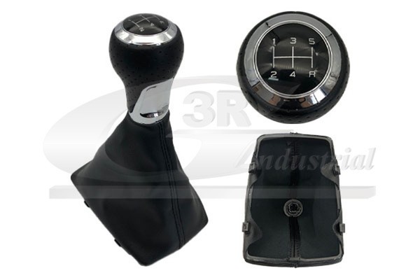 Schalthebelverkleidung 3Rg 20702 FüR Audi A4 B8 8K2 Avant 8K5 A5 8T3 Sportback-image