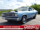 1971 Plymouth Duster
