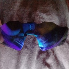 Anti-Scratch purple Polarized Replacement Lenses for-Oakley Radar EV Path 9208