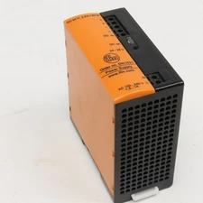 IFM DN1031 Power Supply 100-240V Input 24-28VDC Output