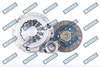 Neu - Rymec JT6050 Kupplungssatz Passend FüR Nissan