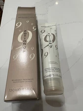 Sebastian Potion 9 Wearable Hair Treatment 5.1 fl oz Tube NEW