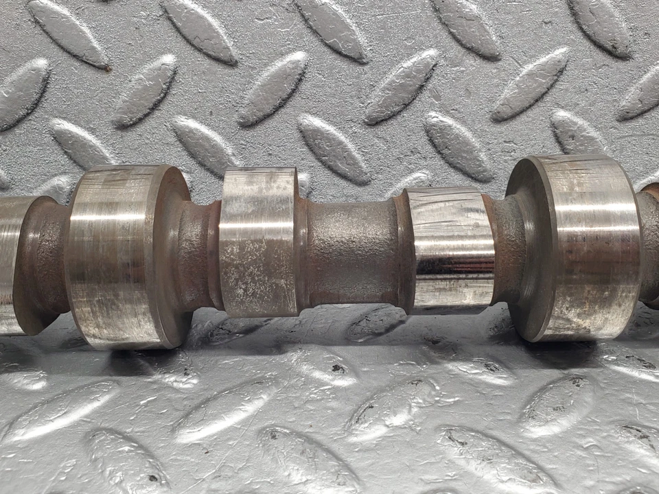 ⚙50829⚙ Mercedes-Benz W108 280SE 3.5 Camshaft Left Side 1160514601 - Image 3 of 4