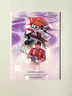 2025 TOPPS FORMULA 1 F1 ECCELLENZA CHARLES LECLERC LA PASSIONE PURPLE 40/50