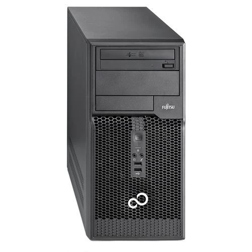 Fujitsu Desktops & All-In-One Computers