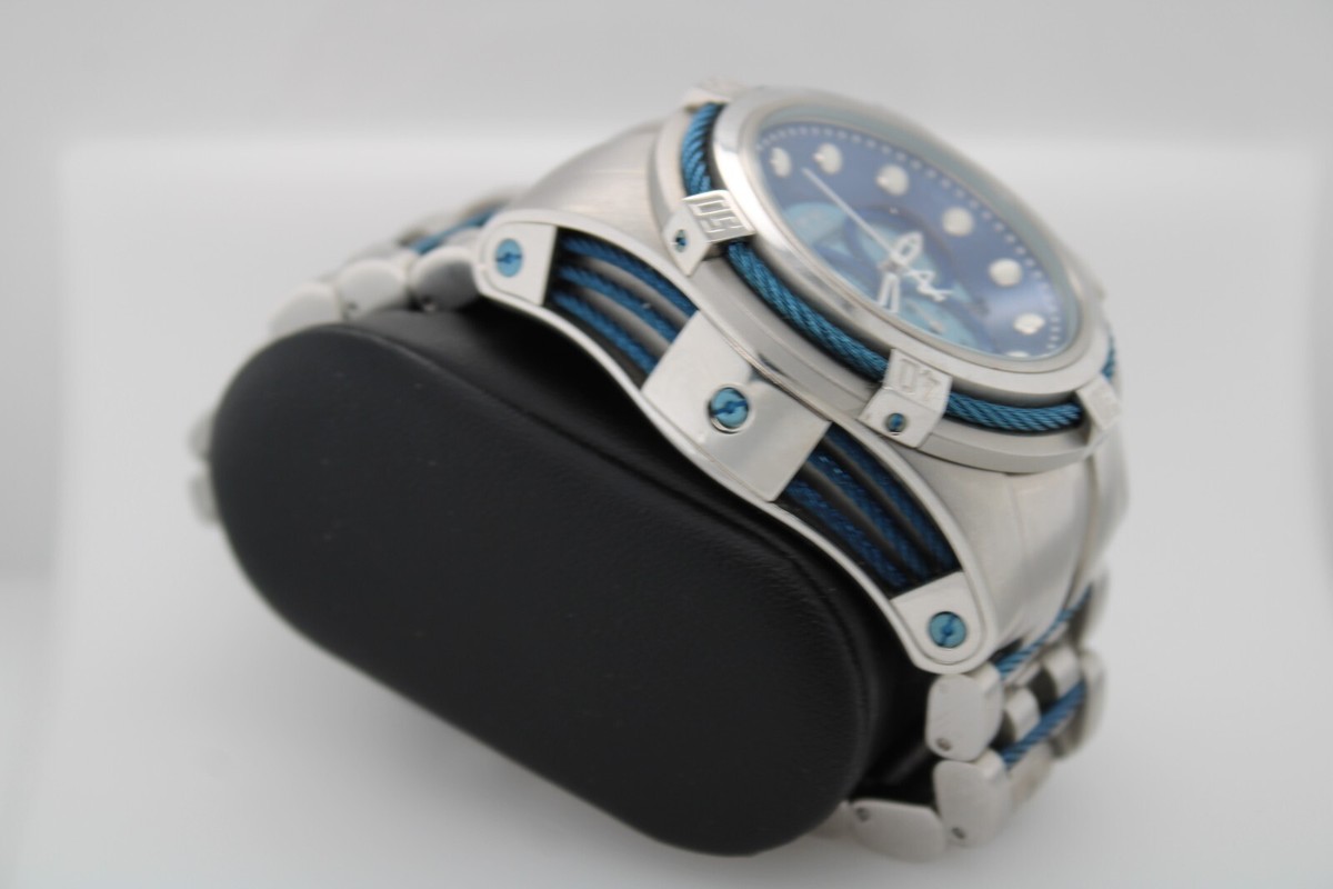 ⭐️INDIVI Invicta Reserve Men's Watches (Mod: 12728) | Invicta Watches