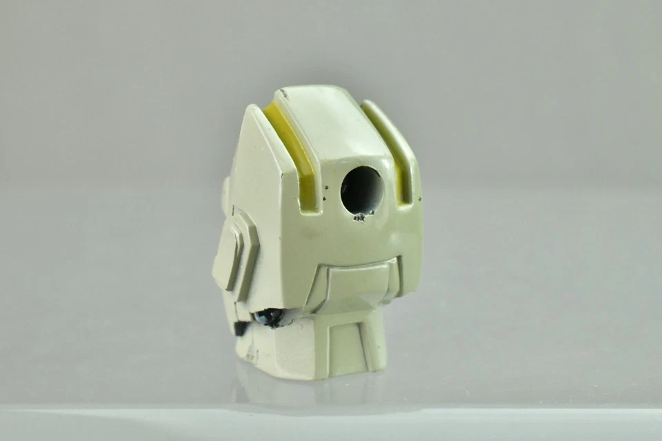 Transformers Universe Hardhead Head Part - Image 2 of 2