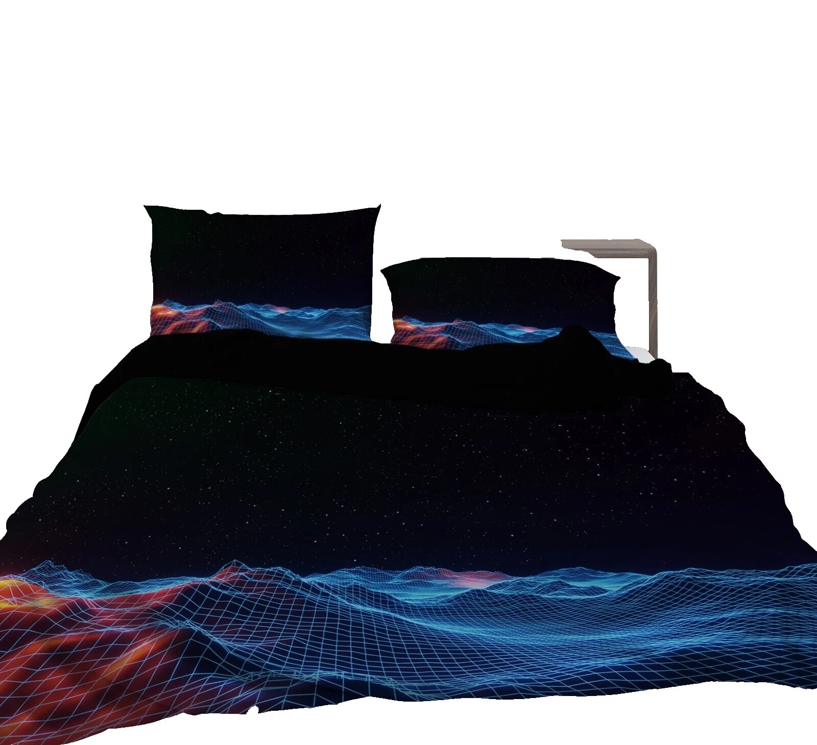Space Duvet Covers & Bedding Sets