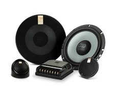 Morel MAXIMO Ultra 603 MKII 3-Way Component S...