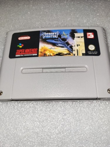 SNES Super Nintendo Spiele Riesen Auswahl Module und OVP Games - Picture 17 of 114